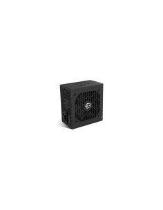 NOX Hummer GDM 850W GOLD unidad de fuente de alimentación 20+4 pin ATX ATX Negro 2