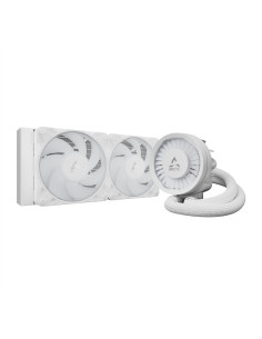 ARCTIC Liquid Freezer III Pro 240 A-RGB Procesador Sistema de