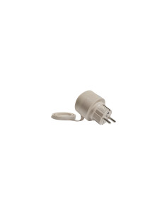 Shelly Outdoor Plug S Gen3 enchufe inteligente Moca