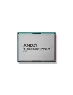 AMD Ryzen Threadripper PRO 9975WX procesador 4 GHz 128 MB L3 Bandeja