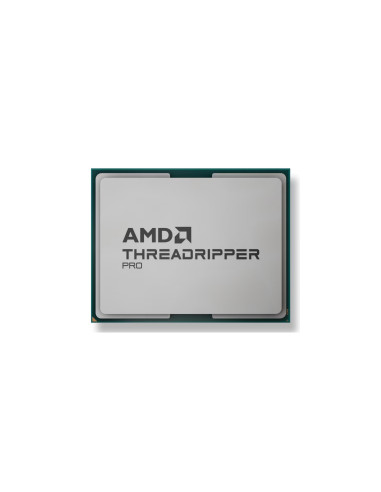 AMD Ryzen Threadripper PRO 9975WX procesador 4 GHz 128 MB L3 Bandeja