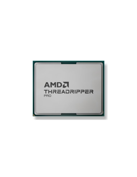 AMD Ryzen Threadripper PRO 9975WX procesador 4 GHz 128 MB L3 Bandeja