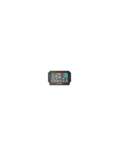 Moza Racing RS072 mando y volante Negro Digital PC 2