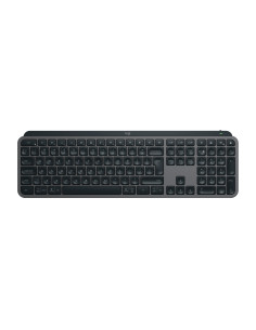 Logitech Master MX Keys Combo for Bussiness teclado Ratón incluido