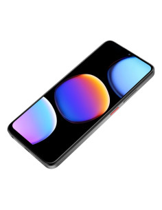 ZTE V80 Max 17,5 cm (6.9") Ranura híbrida Dual SIM Android 16.0 4G USB Tipo C 12 GB 128 GB 6000 mAh Negro 2