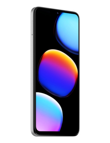 ZTE V80 Max 17,5 cm (6.9") Ranura híbrida Dual SIM Android 16.0 4G USB Tipo C 12 GB 128 GB 6000 mAh Plata