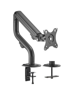 SOPORTE TV MONITOR AISENS 17-32 8KG INCLINABLE/GIRATORIO 2