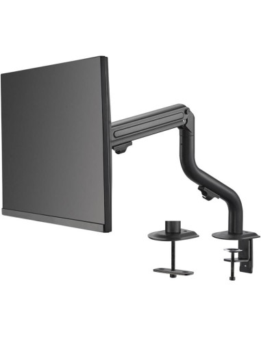 SOPORTE TV MONITOR AISENS 17-32 8KG INCLINABLE/GIRATORIO