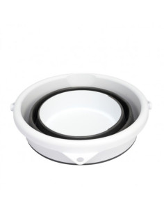 CUBO PLASTICO PLEGABLE 7L CONFORTIME 2