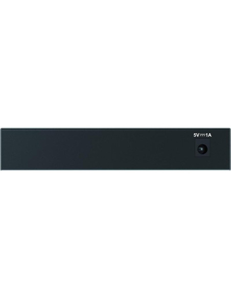 SWITCH D-LINK GIGABIT 8 PUERTOS DGS-108GL METALICO
