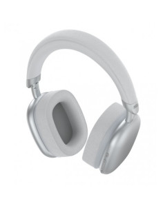 AURICULARES BLUETOOTH CON CANCELACION DE RUIDO BE55 BLANCO XO 2