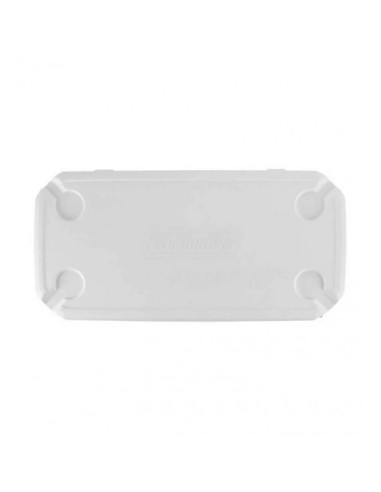 NEVERA 90 LITROS XTREME MARINE 100QT CON RUEDAS COLEMAN