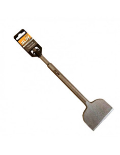 CINCEL DE PUNTA PLANA SDS-PLUS 75X250mm. BLIM 2
