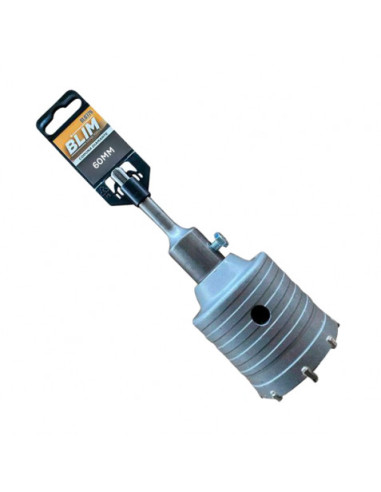 CORONA DIAMANTE 60 MM BLIM