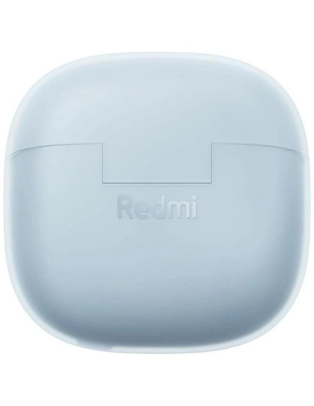 AURICULARES XIAOMI REDMI BUDS 6 LITE BLUETOOTH 5.3 WIRELESS 7H IPX4 BLUE