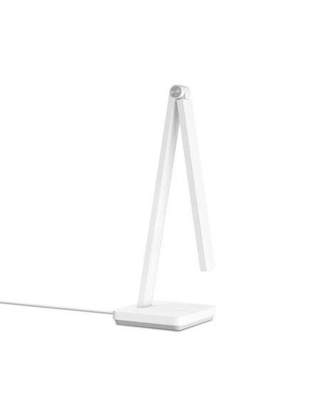 LAMPARA INTELIGENTE XIAOMI DESK LAMP LITE 600LM 4000K BLUETOOTH WHITE