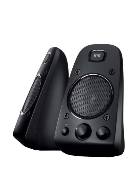 ALTAVOCES LOGITECH Z623 2,1 200RMS