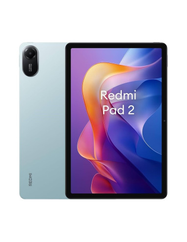 Xiaomi Redmi Pad 2 8GB 256GB Mint Green
