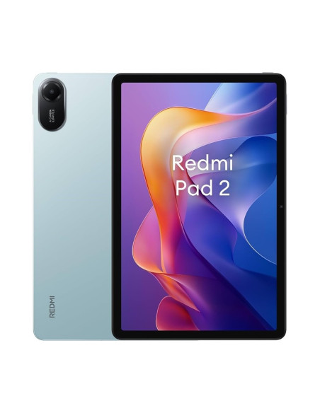 Xiaomi Redmi Pad 2 8GB 256GB Mint Green
