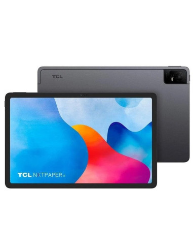 TABLET TCL 9466X4 NXTPAPER 11 2K 4GB/128GB 8MPX BLACK