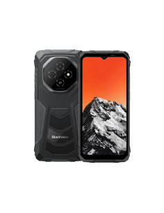 Blackview FORT 1 6.56" 4GB 128GB 10.000mAh 16 Mpx Negro