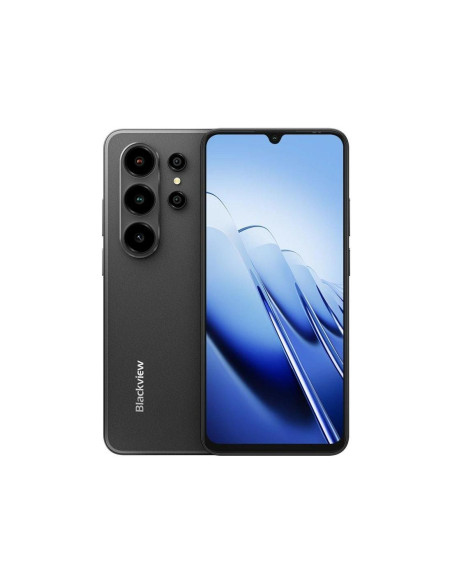 Blackview Wave 10C 6.88" 4GB 128GB 32Mpx Negro