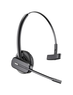 AURICULAR POLY CS540 INALAMBRICO MONOAURAL