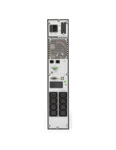 UPS SALICRU 1100VA ADVANCED RT 2 SERIES RACK / TOWER