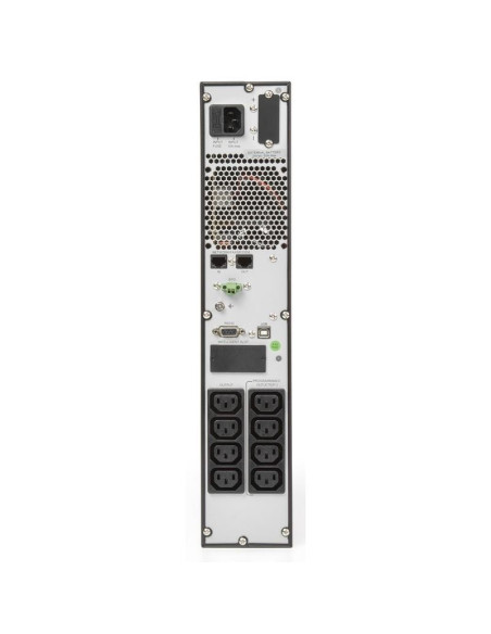 UPS SALICRU 1100VA ADVANCED RT 2 SERIES RACK / TOWER