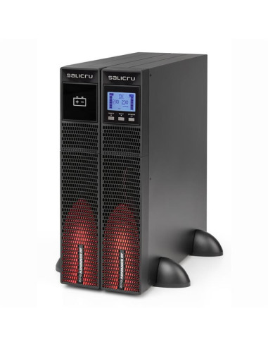 UPS SALICRU 3000VA ADVANCED RT 2 SERIES RACK