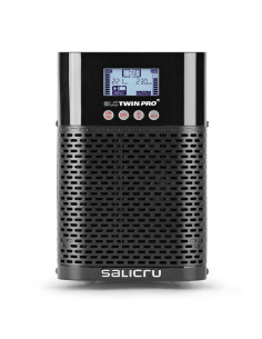 UPS SALICRU 1000VA TWIN PRO 2 SERIES 2