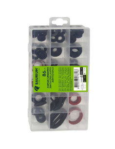 JUEGO 86 PCS JUNTAS SELLANTES SAURIUM