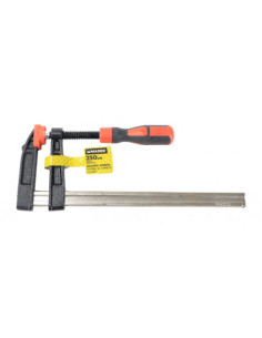 SARGENTO PROFESIONAL 80X400MM MADER