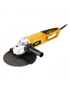 RADIAL 230MM 2400W BLIM