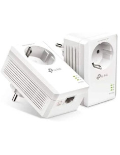 TP-Link TL-PA7017P KIT adaptador de red PowerLine 1000 Mbit/s