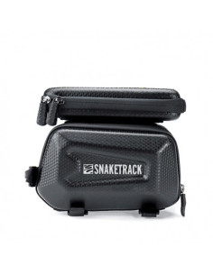ALMACENAMIENTO PARA CUADRO TRIPLE BOLSLLO BICICLETA SNAKETRACK