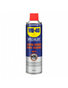 LIMPIA FRENOS 500ML 34105/34061 WD40