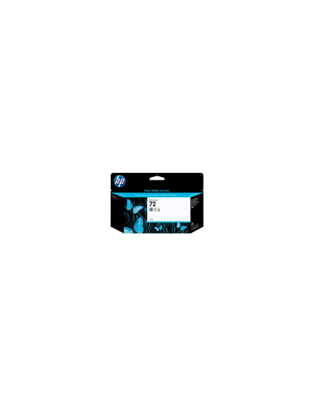 CARTUCHO TINTA HP 72 C9374A GRIS