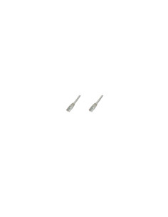 LATIGUILLO RJ45 CAT-6 UTP 5MT EQUIP BLANCO 625414