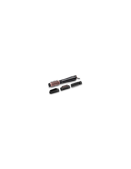 Cepillo rotativo babyliss perfect finish 1000w tecnologia ionica 3cc negro AS126E