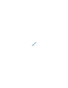 Equip 605536 cable de red Azul 10 m Cat6 S/FTP (S-STP)