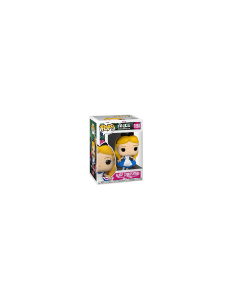 FUNKO POP! 55734 figura de acción y colleccionable