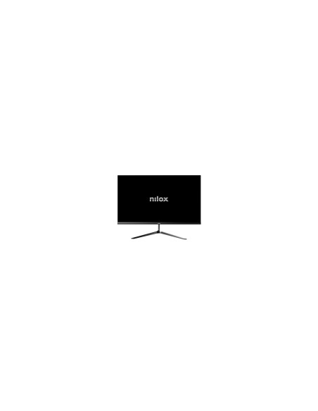 Nilox NXM24FHD1203 pantalla para PC 60,5 cm (23.8") Full HD LED Negro