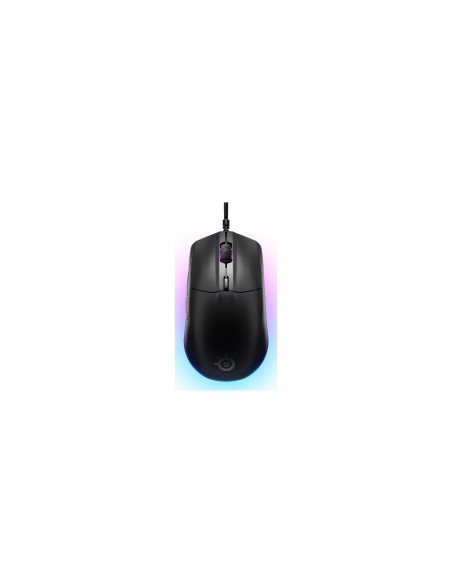 Steelseries Rival 3 Gen 2 ratón Universal Ambidextro USB tipo A Óptico 8500 DPI