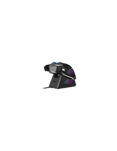 MSI S12-4301370-CLA ratón Juego mano derecha RF Wireless + Bluetooth 2