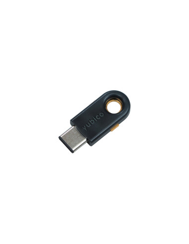 Yubico YubiKey 5C