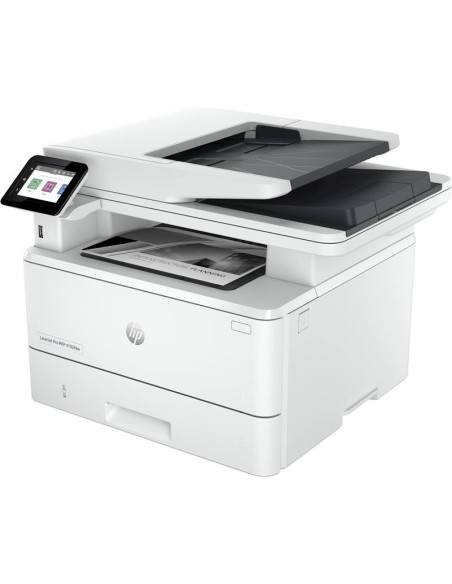 IMPRESORA MFP HP LASER MONOCROMO LASERJET PRO
