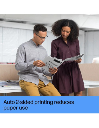 IMPRESORA MFP HP LASER MONOCROMO LASERJET PRO