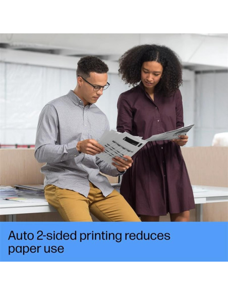 IMPRESORA MFP HP LASER MONOCROMO LASERJET PRO