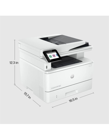 IMPRESORA MFP HP LASER MONOCROMO LASERJET PRO